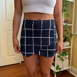 Abercrombie & Fitch Skort
